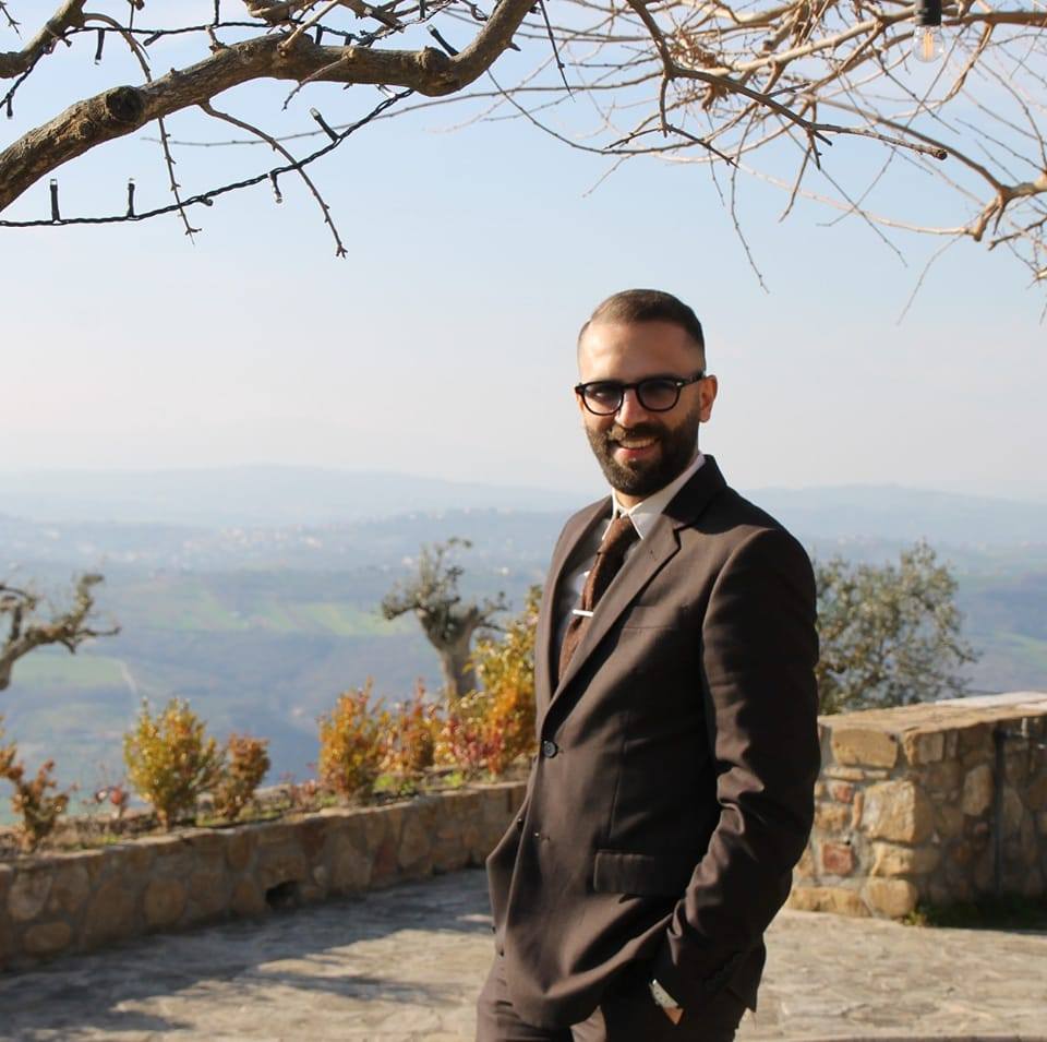 Alfonso Cappuccio