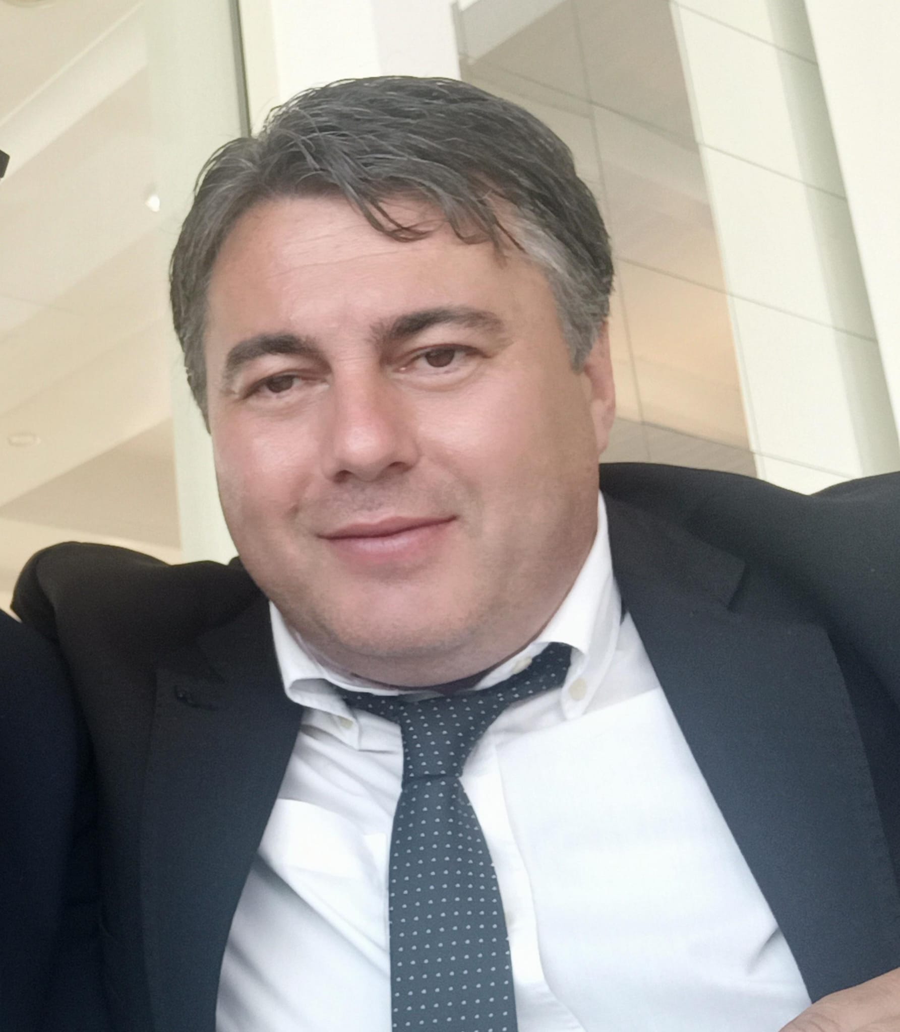 Sergio Annese