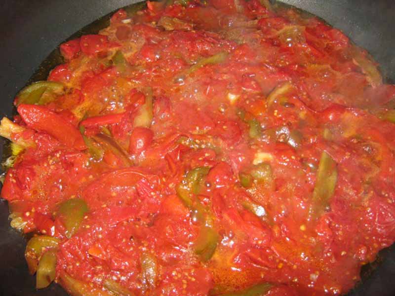 cicatielli a ciambottella