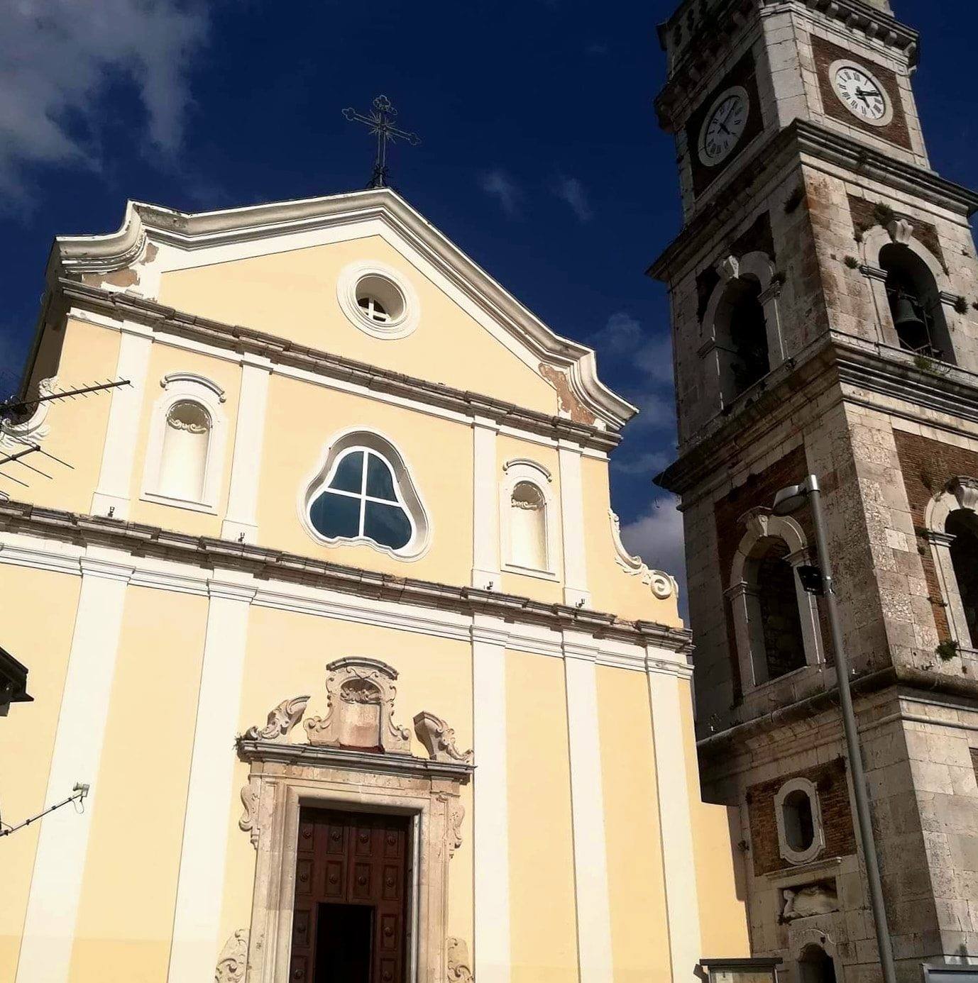 Santa Maria Maggiore