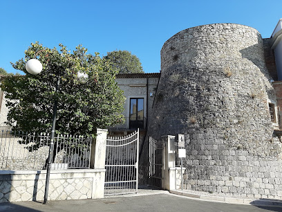 Castello d'Aquino e Palazzo Buonopane