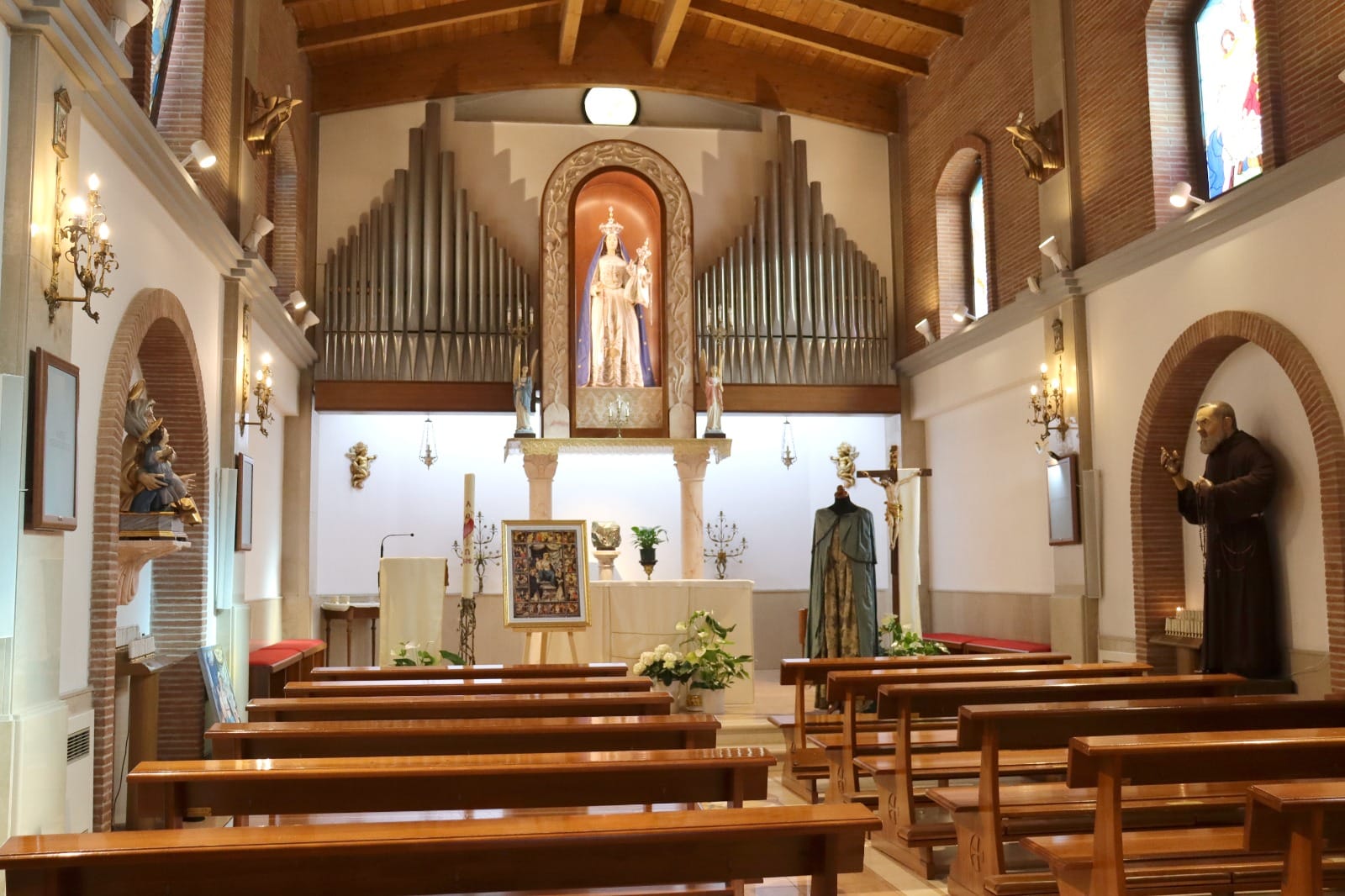 Chiesa del Rosario