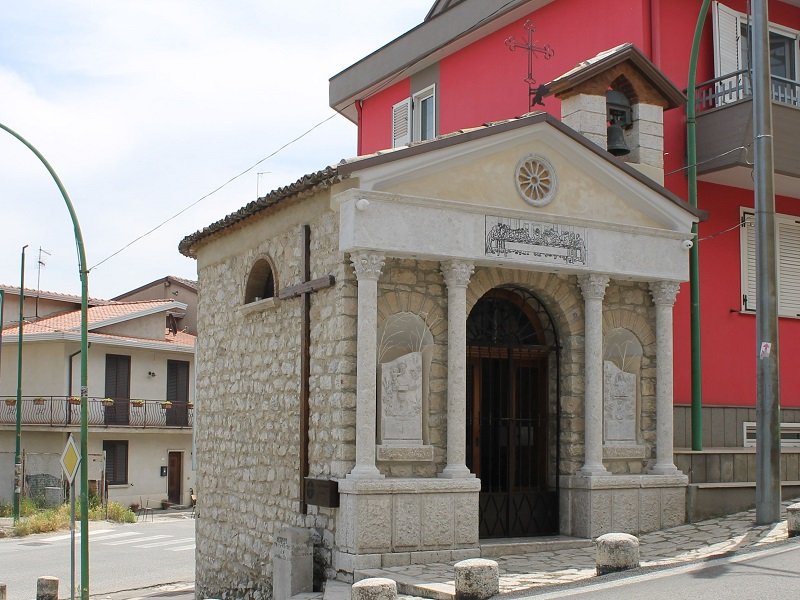 La Cappelluzza